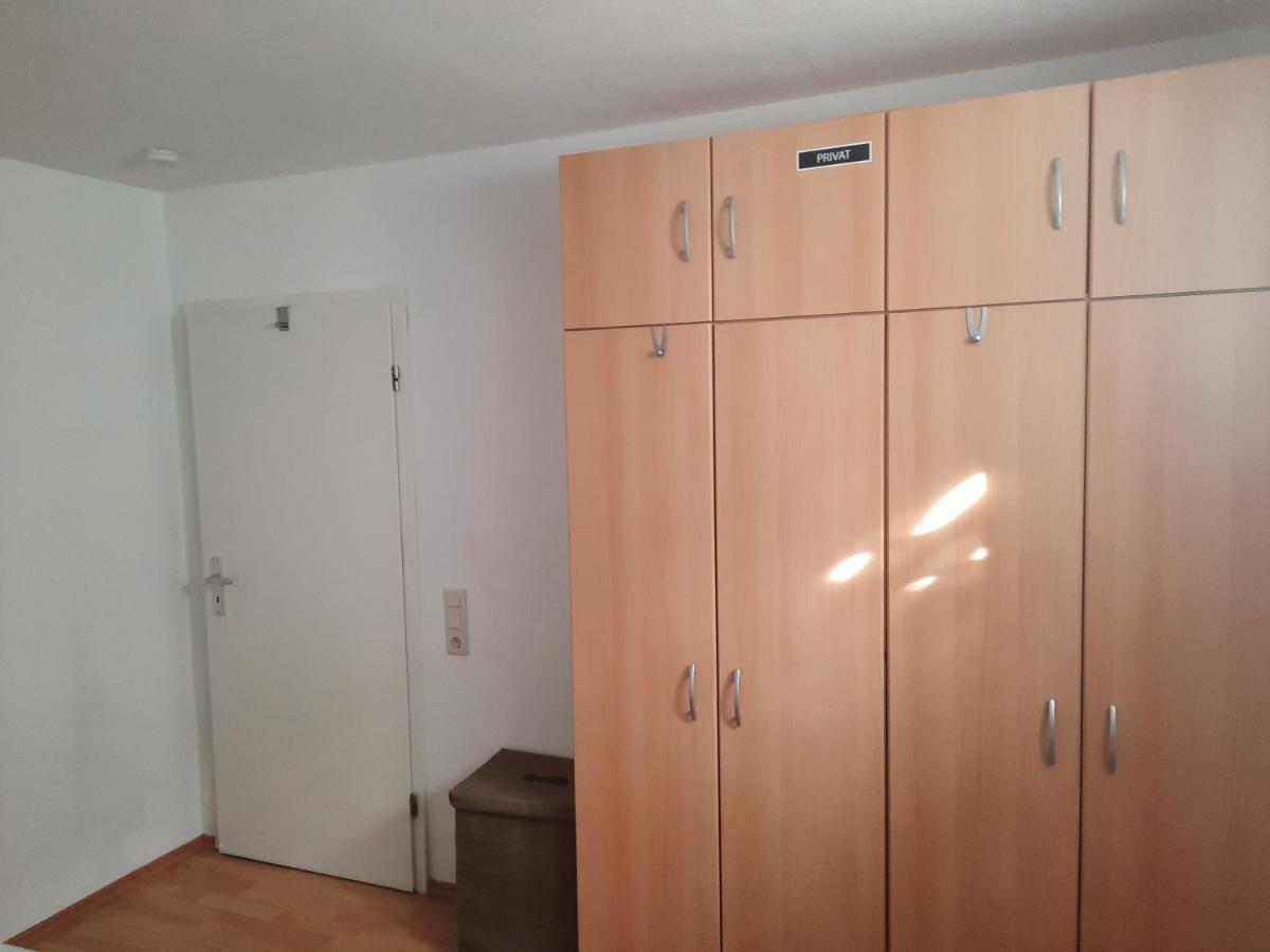 Ferienwohnung Hilgert Sankt Sebastian Bagian luar foto